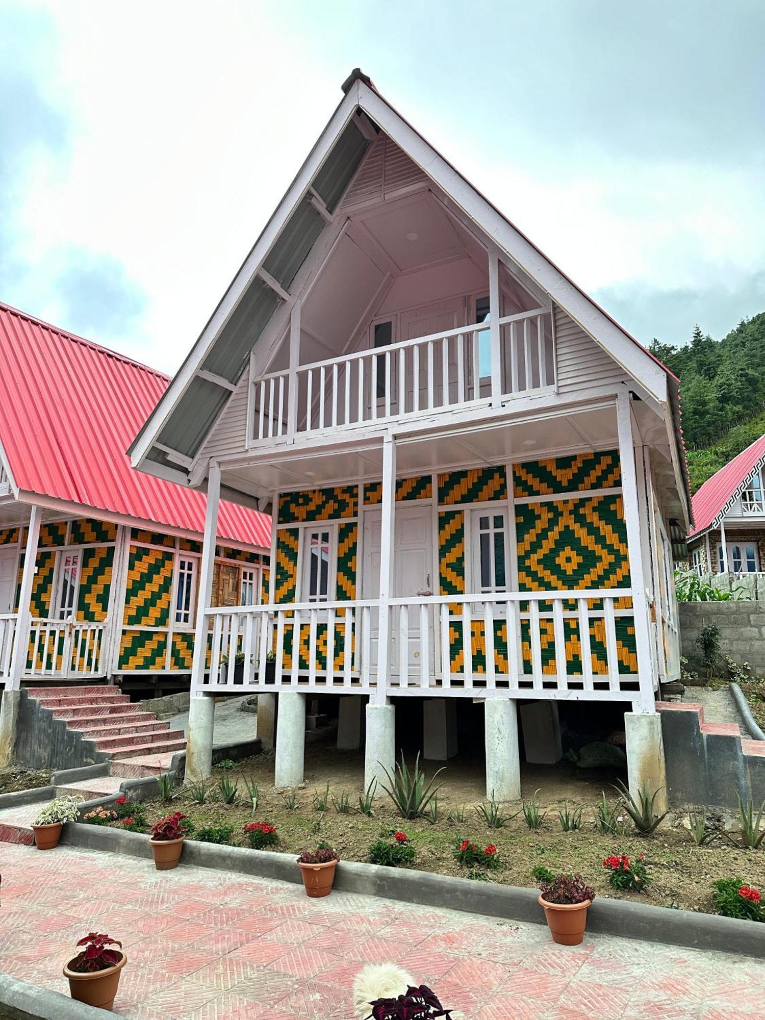 Brokpa Estate Apartment Dirāng Екстериор снимка