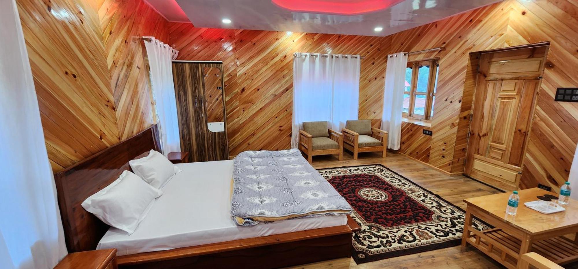 Brokpa Estate Apartment Dirāng Екстериор снимка